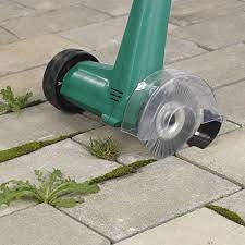 EasyMaxx elektrický odstraňovač plevele EOP-02978 3